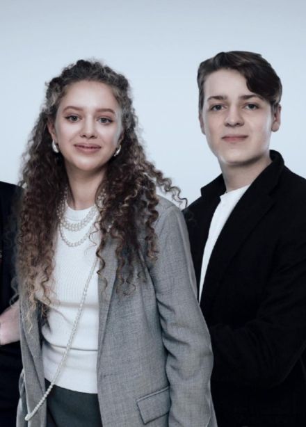 Читаем и поём о России