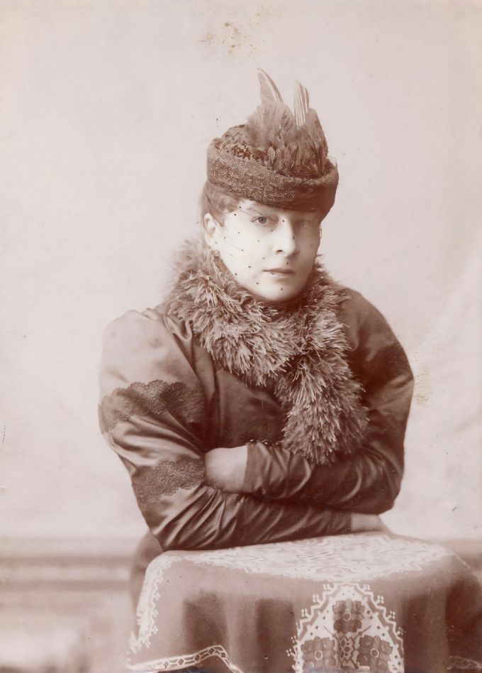 Мария Ермолова. Великая среди великих