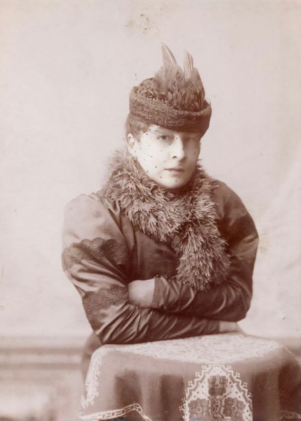 Мария Ермолова. Великая среди великих