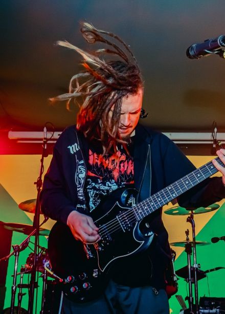 Soulfly Tribute. Burden Of Hatred