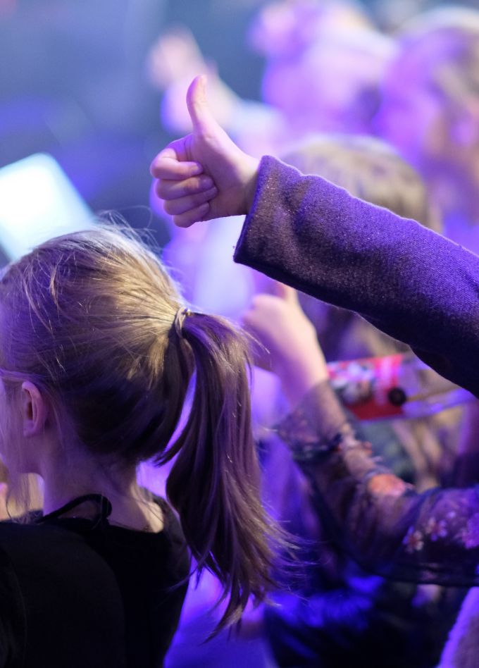 Навстречу весне, или Провожаем зиму весело