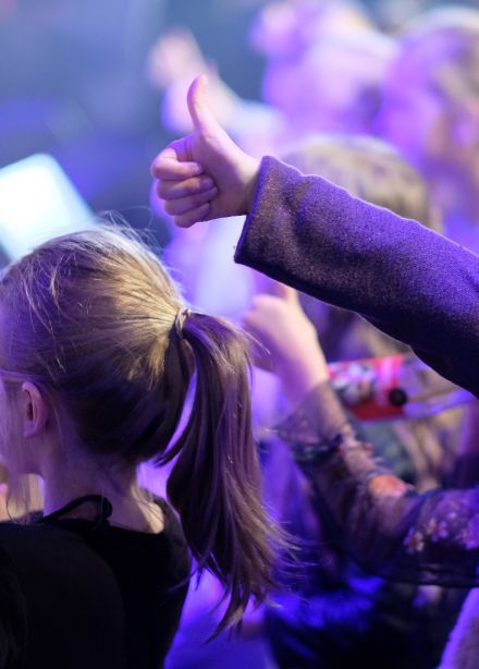 Навстречу весне, или Провожаем зиму весело