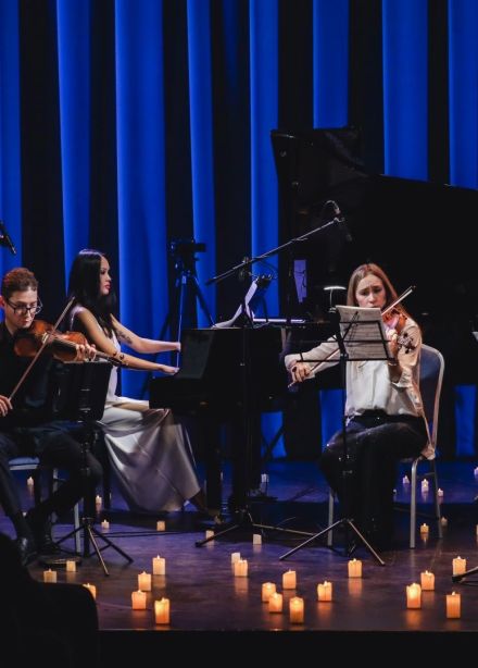 Саундтреки: вспомнить всё