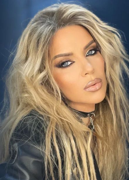 Людмила Соколова