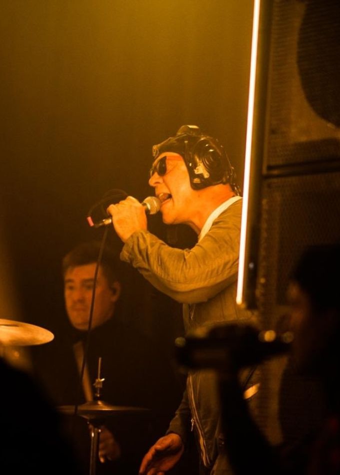 M.A.D.Band XXII года