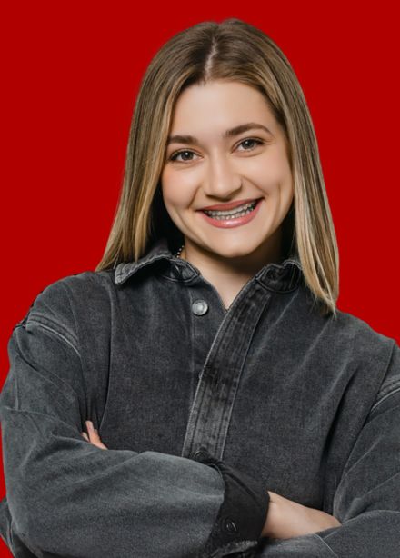 Таня Березовская