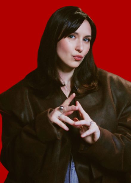 Ярослава Тринадцатко