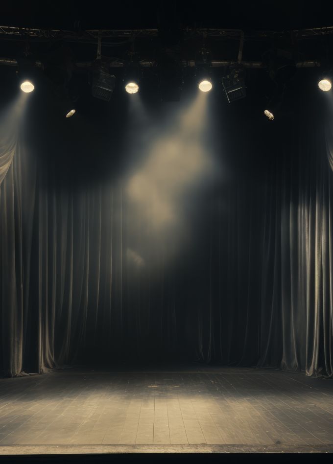 Лента поэзии. Коржавин