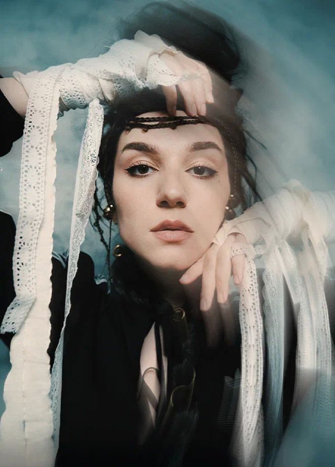 Васса Железнова