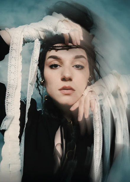 Васса Железнова