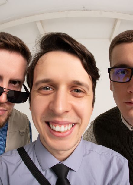 Глаз народа