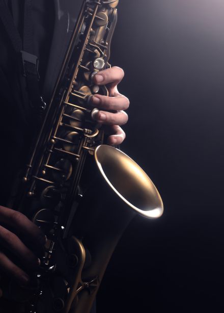 Праздничный бранч