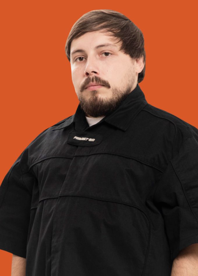 Заур Туганов