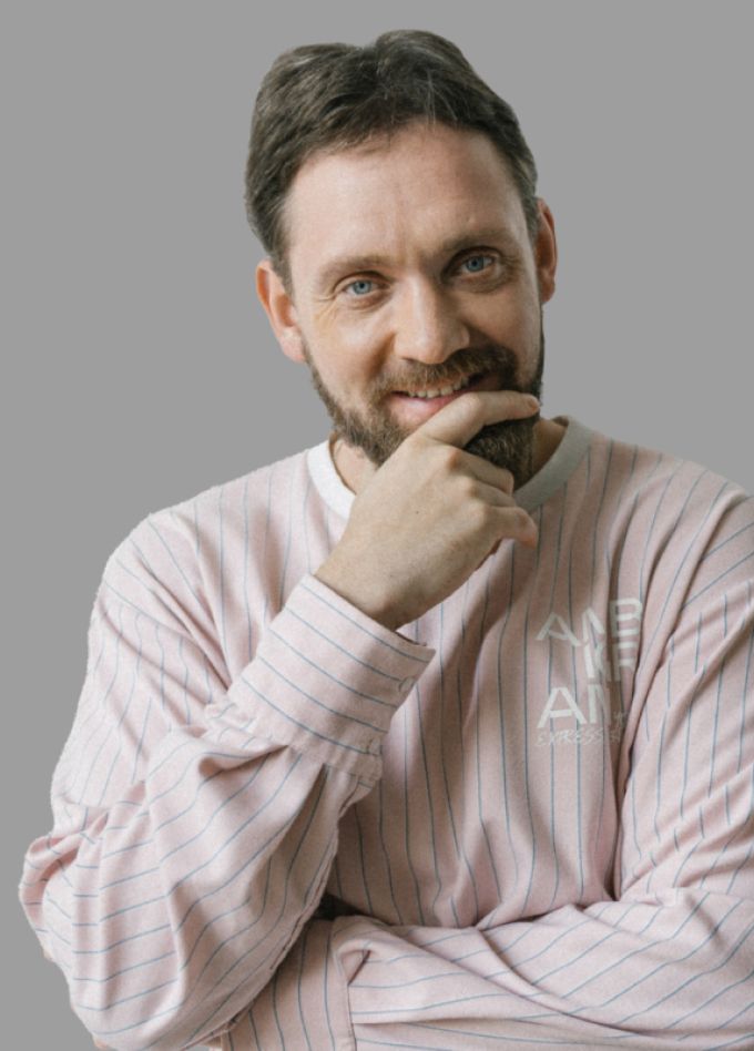 Алексей Сапрыкин