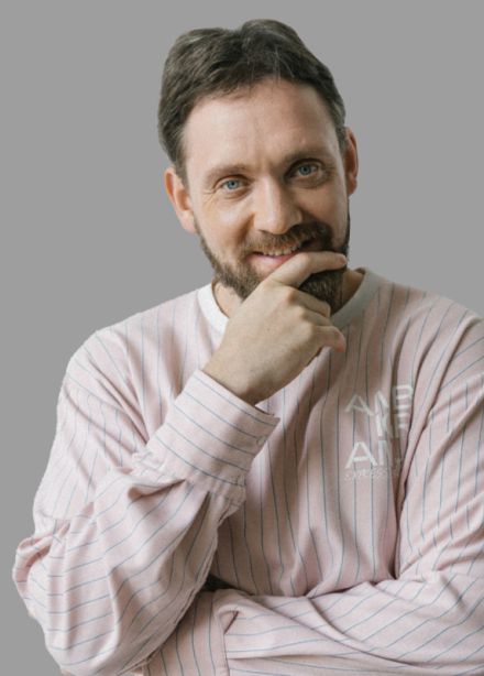 Алексей Сапрыкин