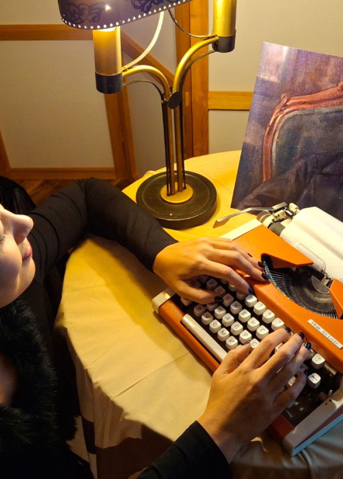 Чехов. Об интеллигенте с чудинкой