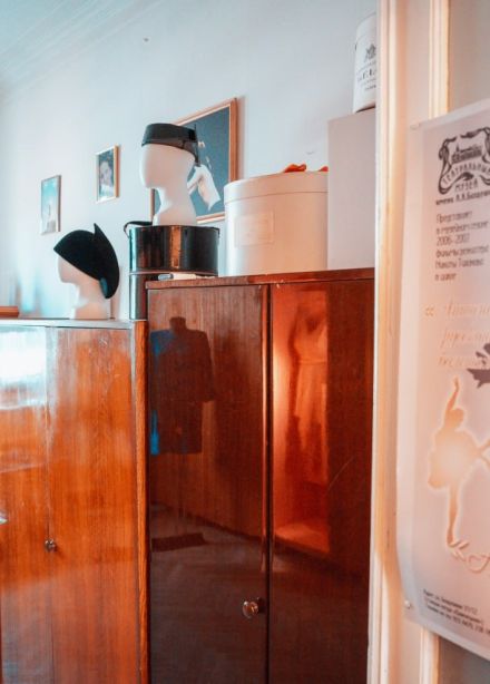 Бежар и Плисецкая. Танец, как вызов