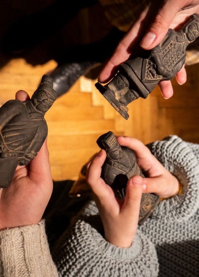 Pro Китай (6–9 лет)