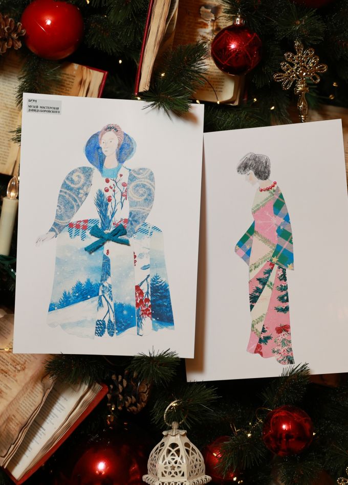 Художник по костюмам