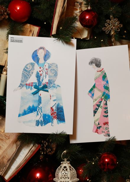 Художник по костюмам