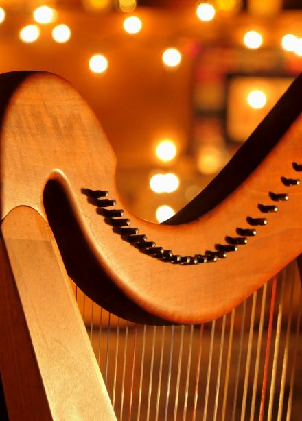 Властелин колец, Игра престолов и кельтские легенды при свечах