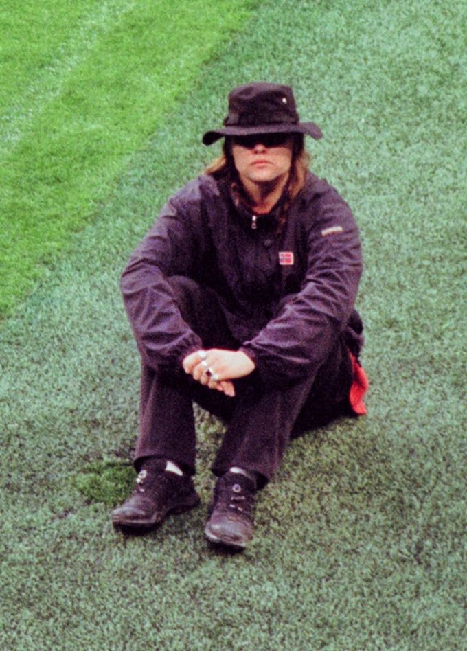 DJ Stonik1917, Масла