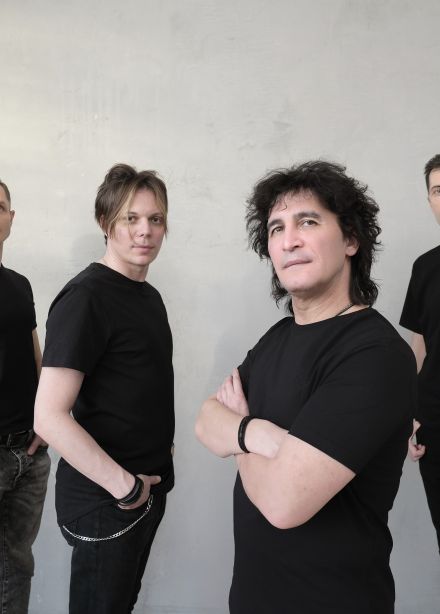 Трибьют «Кино»