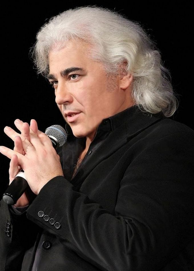 Георг Отс — посвящение