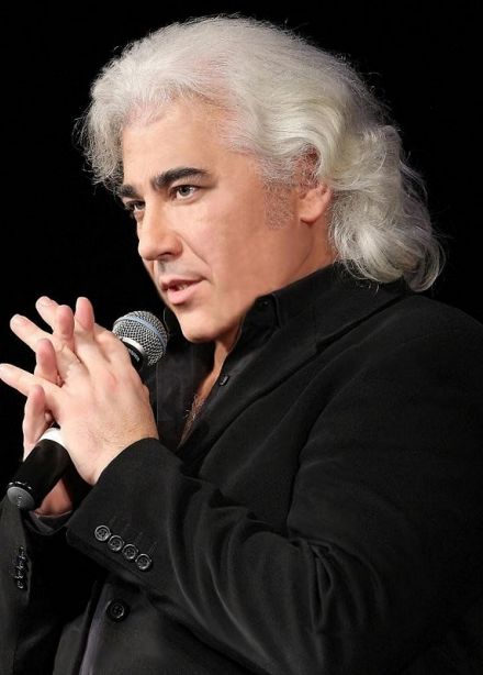 Георг Отс — посвящение