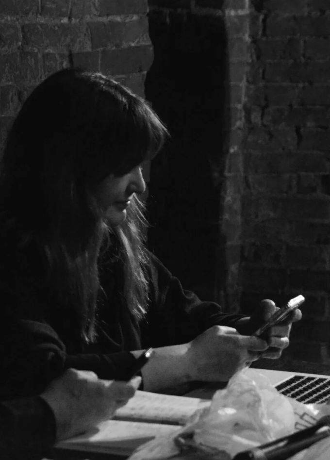 Московский поэтический слэм. 4-й тур