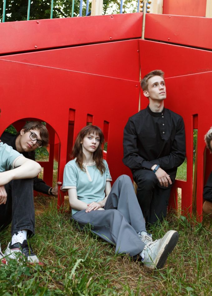 Колыбель для кошки