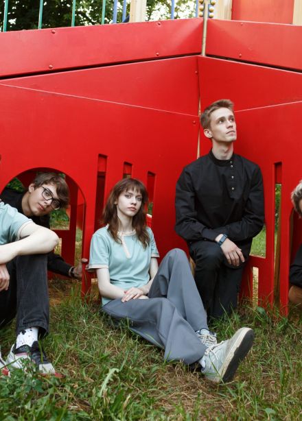 Колыбель для кошки