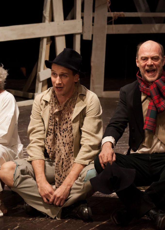 Доктор Чехов