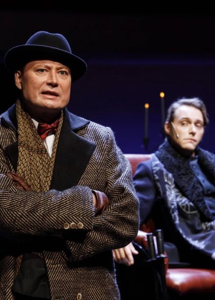 Идеальный муж