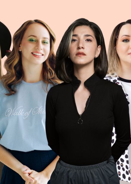 Благотворительный стендап-концерт