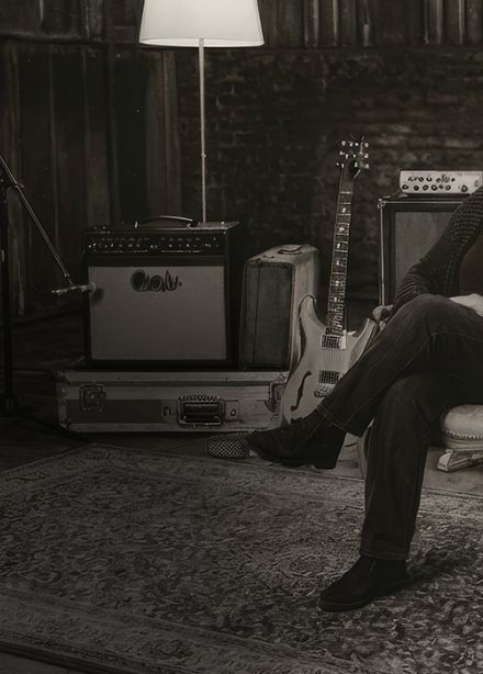 Квартирник