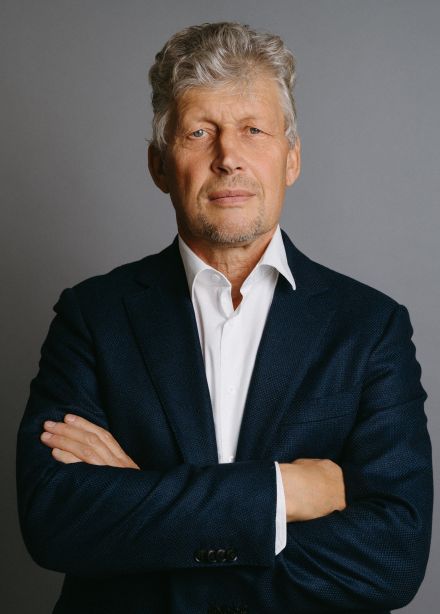 Авторская экскурсия владельца выставки «Дали и Пикассо»