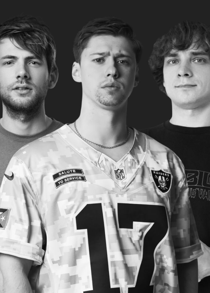 Ночной стендап