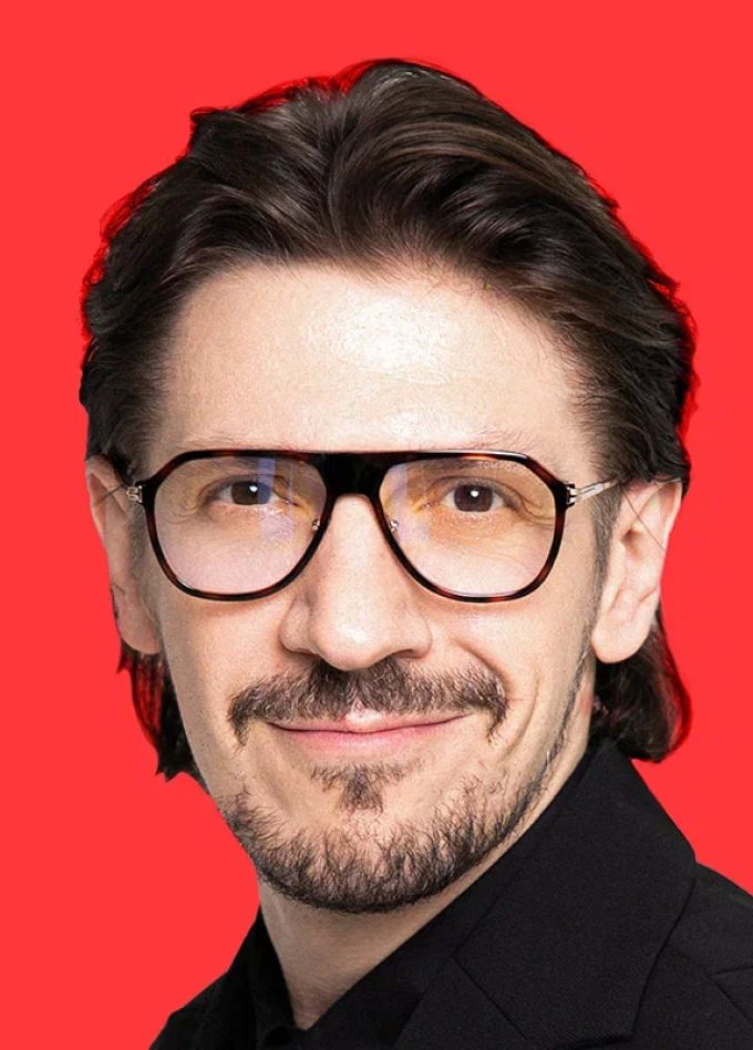 Леонид Овруцкий. Любовь. Всё начинается с тебя