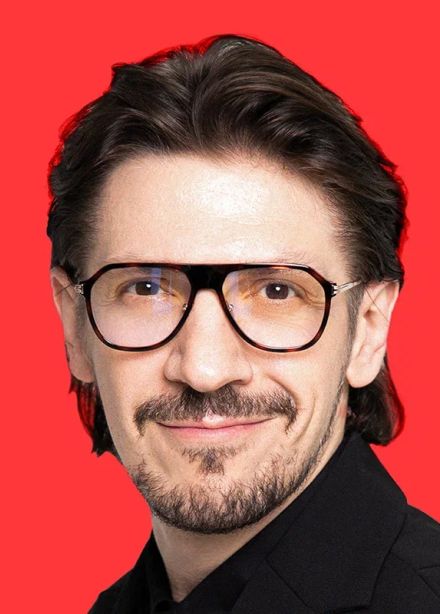 Леонид Овруцкий. Любовь. Всё начинается с тебя