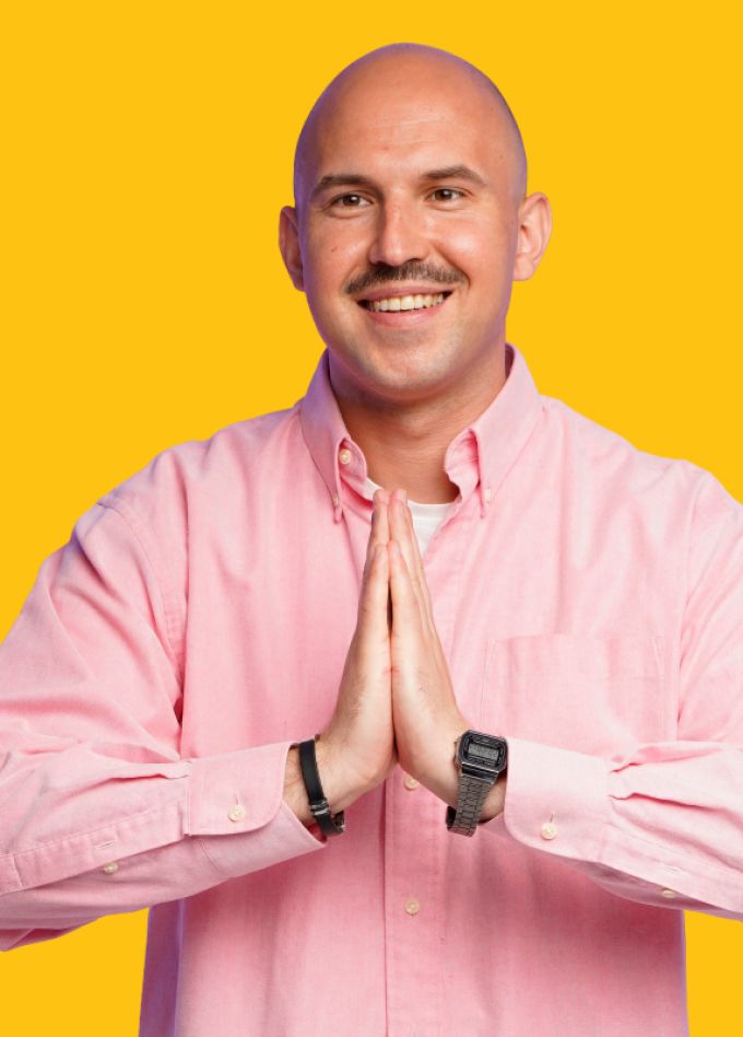 Андрей Шумилов