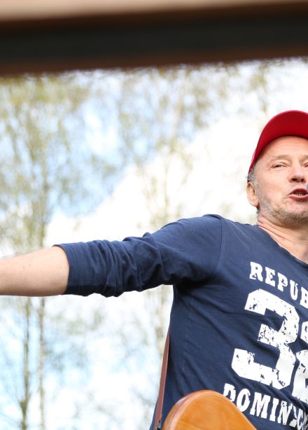 Алексей Воронин