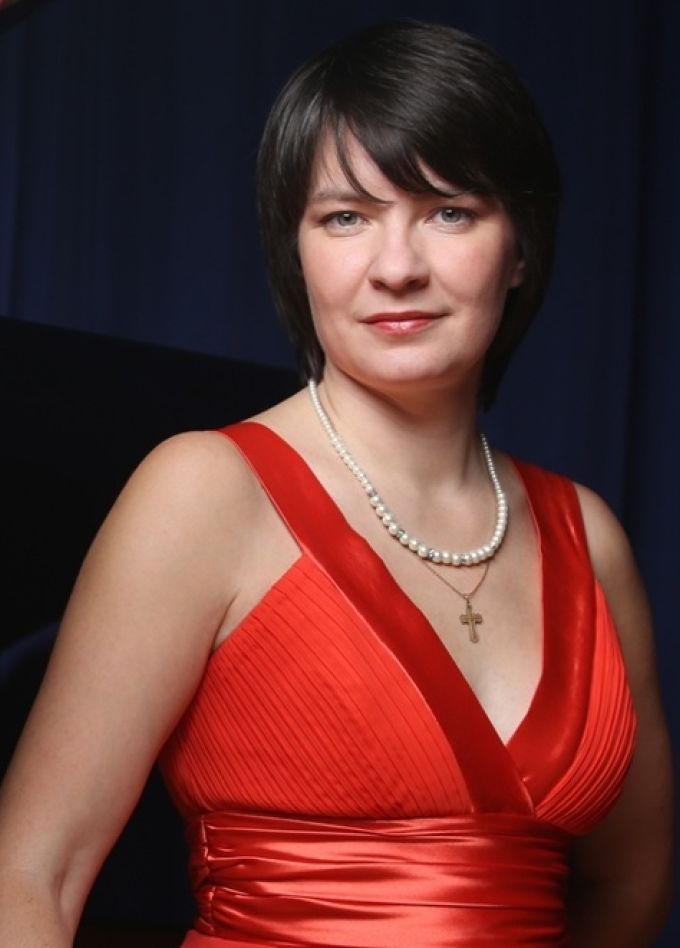 Музыкальные вечера на Арбате. Рахманинов и Метнер. Романсы и фортепианные миниатюры