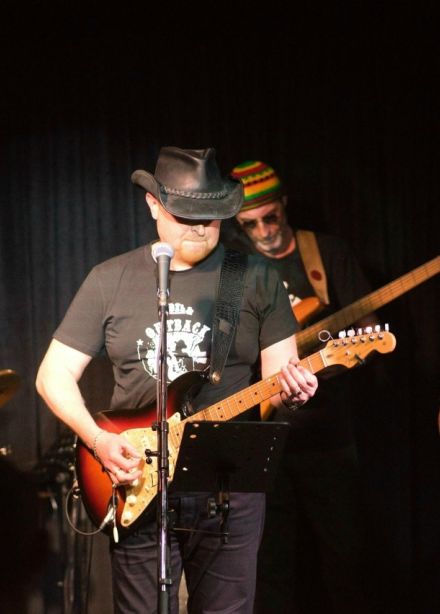 Outback Blues Company