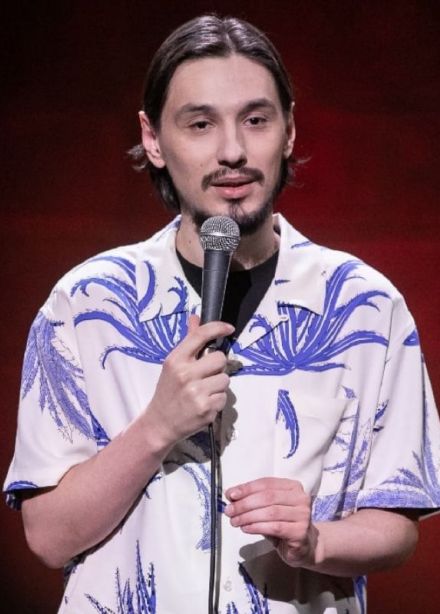 Алексей Стахович