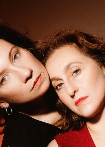 Анна Гофман и Татьяна Шишкова. Песни моря