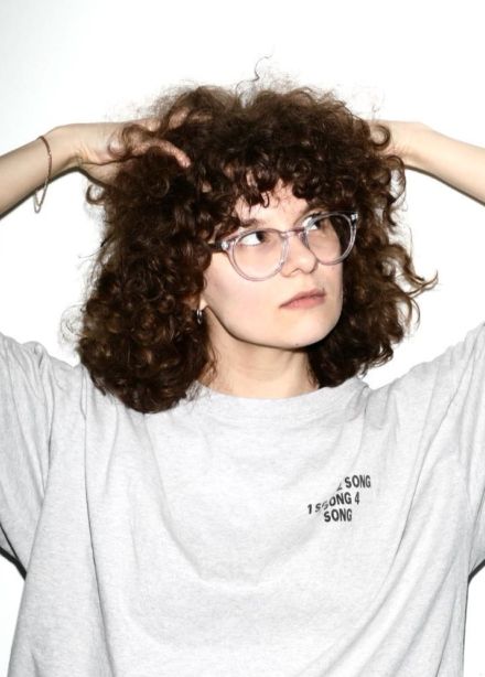 Лиза Громова