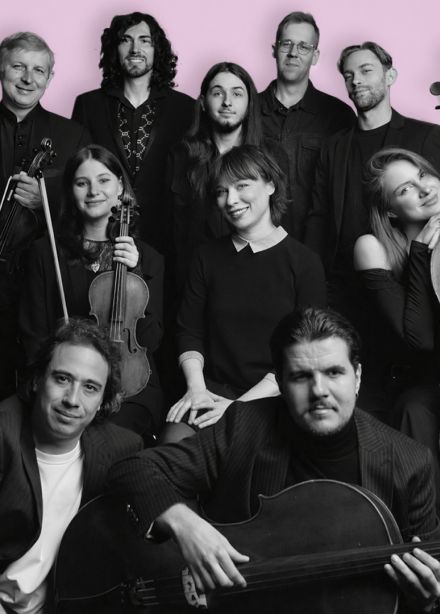 Cinematica Orchestra