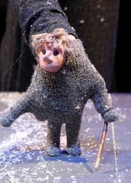 Мойры Петроградского района