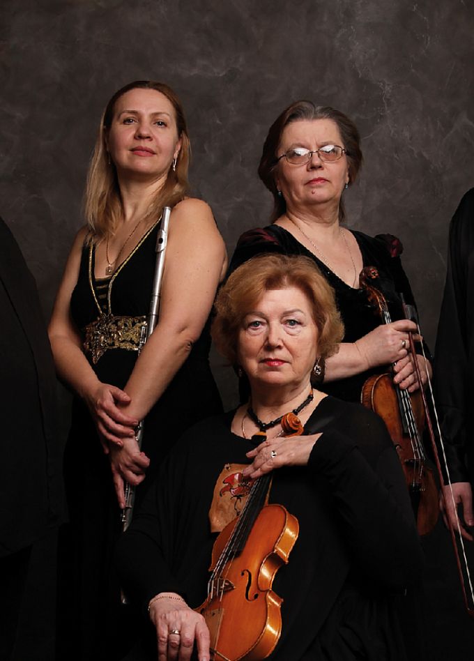 Музыкальный атлас Орфея